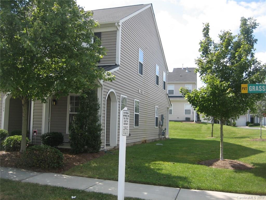 Lions Gate - Residential Lease