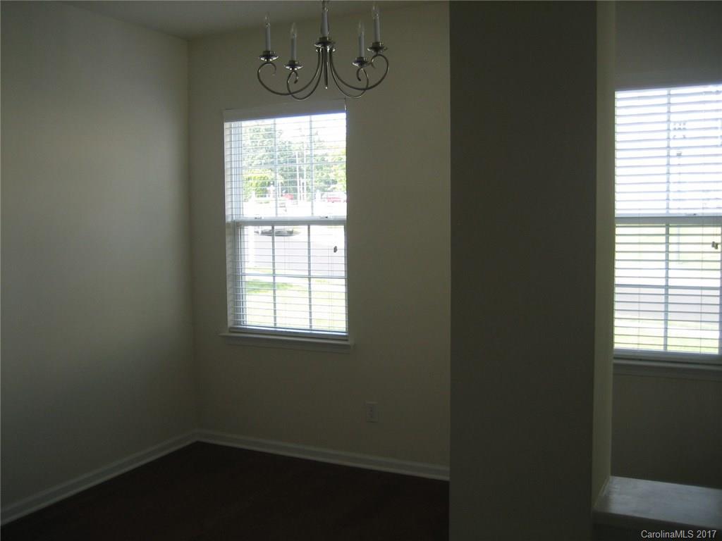 Lions Gate - Residential Lease