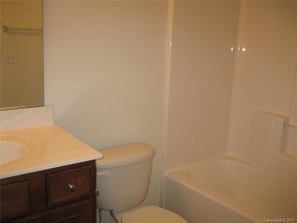 Lions Gate - Residential Lease