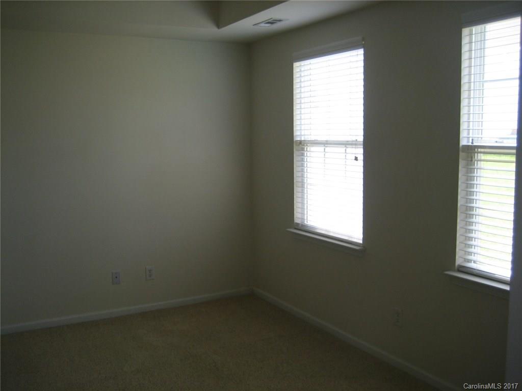 Lions Gate - Residential Lease