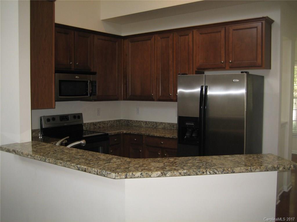 Lions Gate - Residential Lease