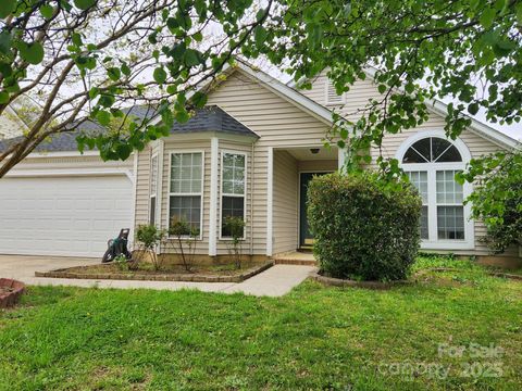 3507 Southern Ginger Drive, Indian Trail, NC 28079 - MLS#: 4219480