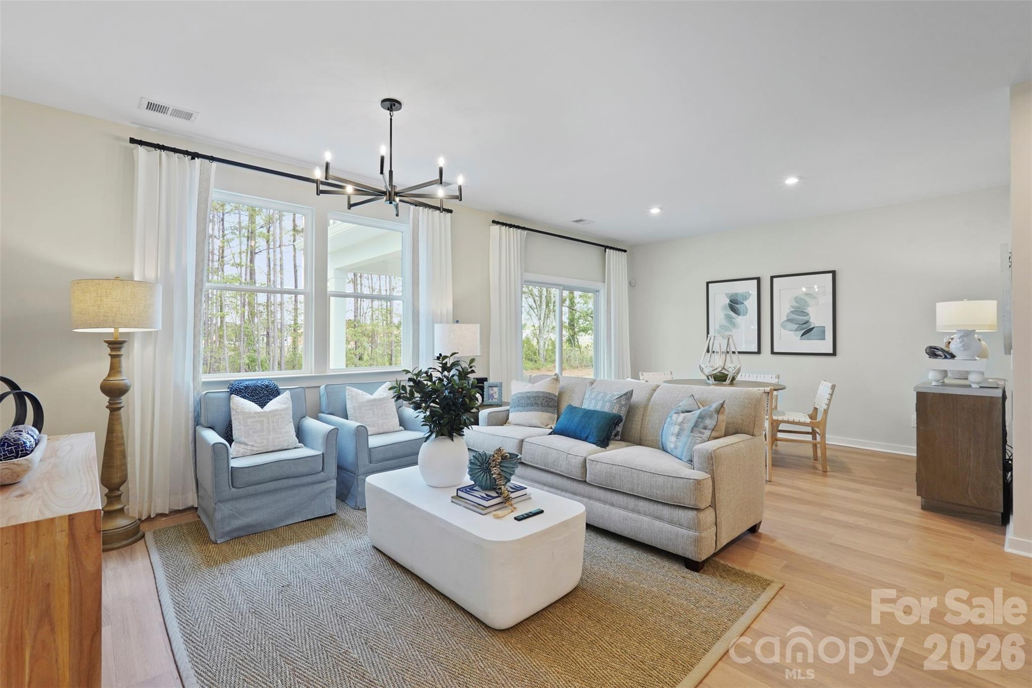 The Retreat at Laurelbrook - Residential