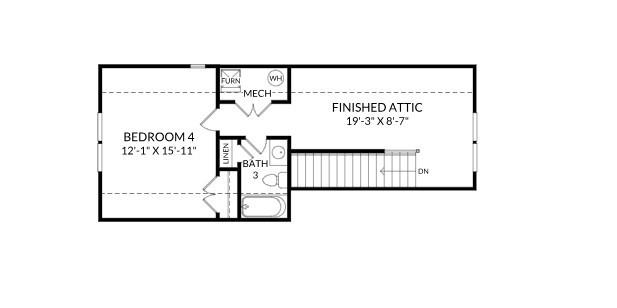 The Retreat at Laurelbrook - Residential