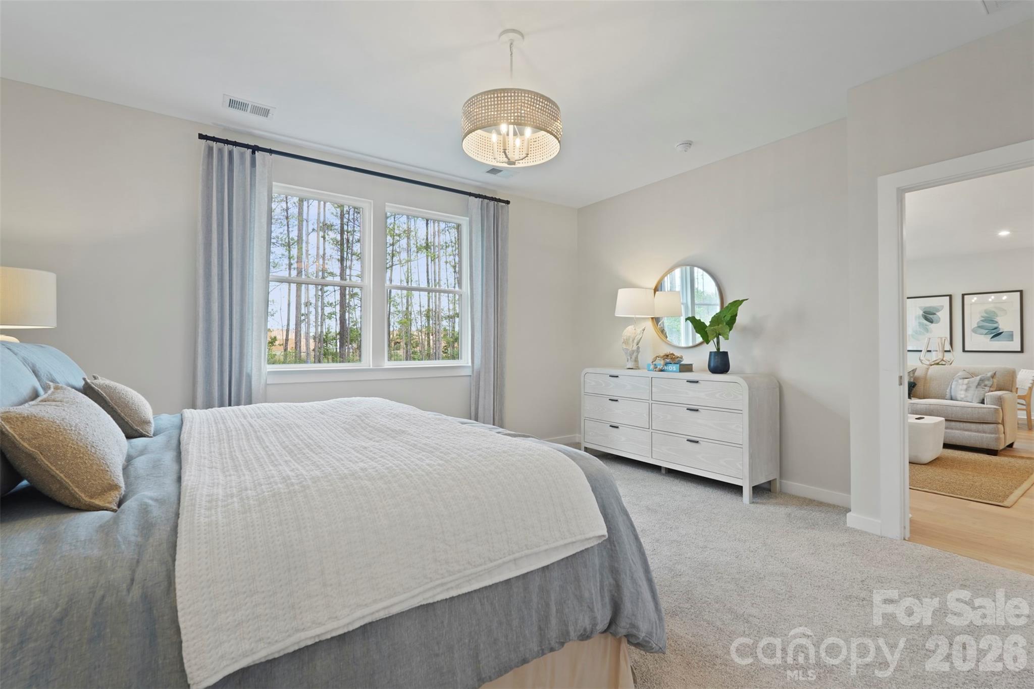 The Retreat at Laurelbrook - Residential