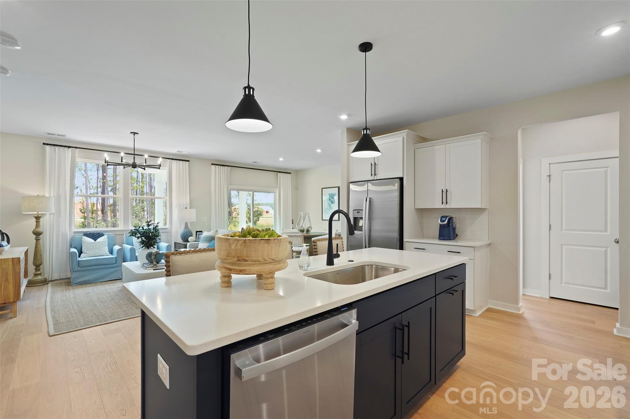 The Retreat at Laurelbrook - Residential