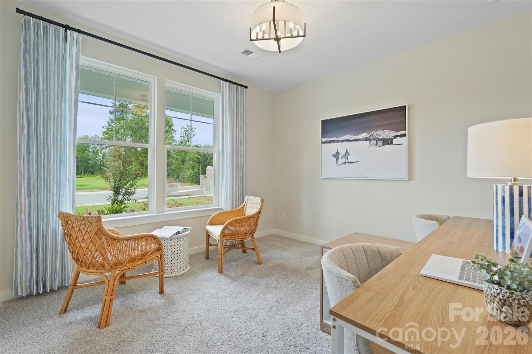 The Retreat at Laurelbrook - Residential