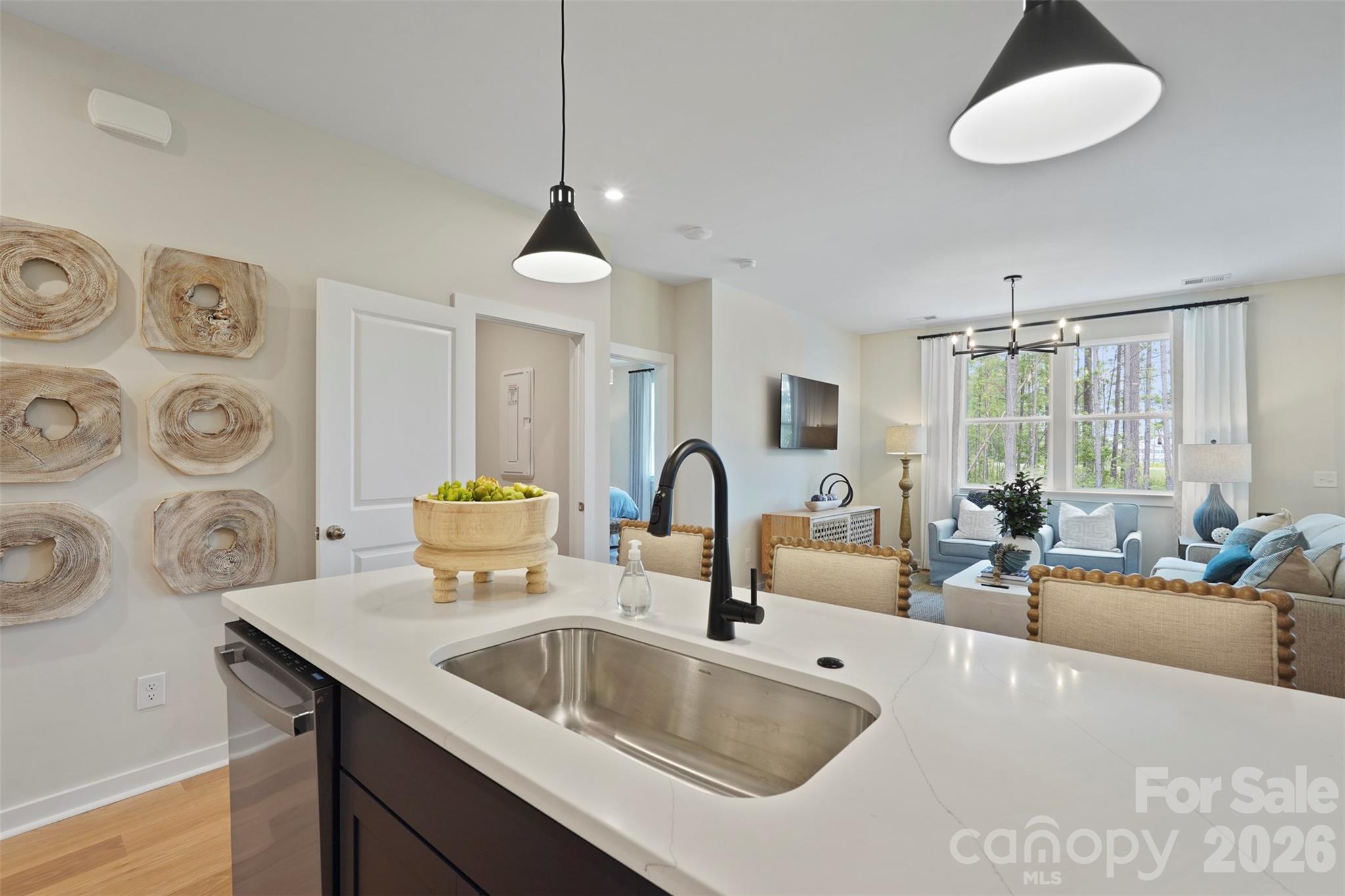 The Retreat at Laurelbrook - Residential