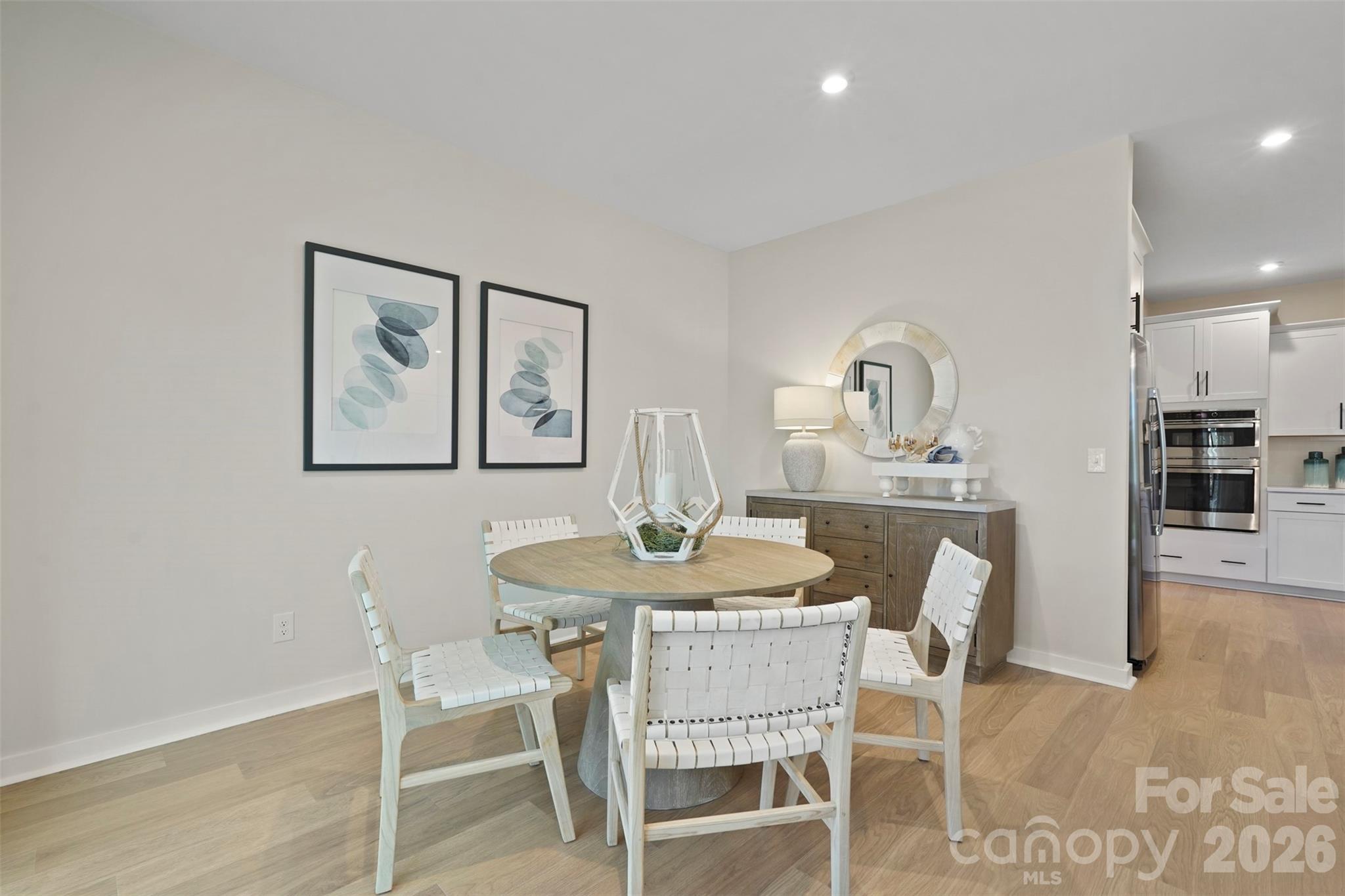 The Retreat at Laurelbrook - Residential