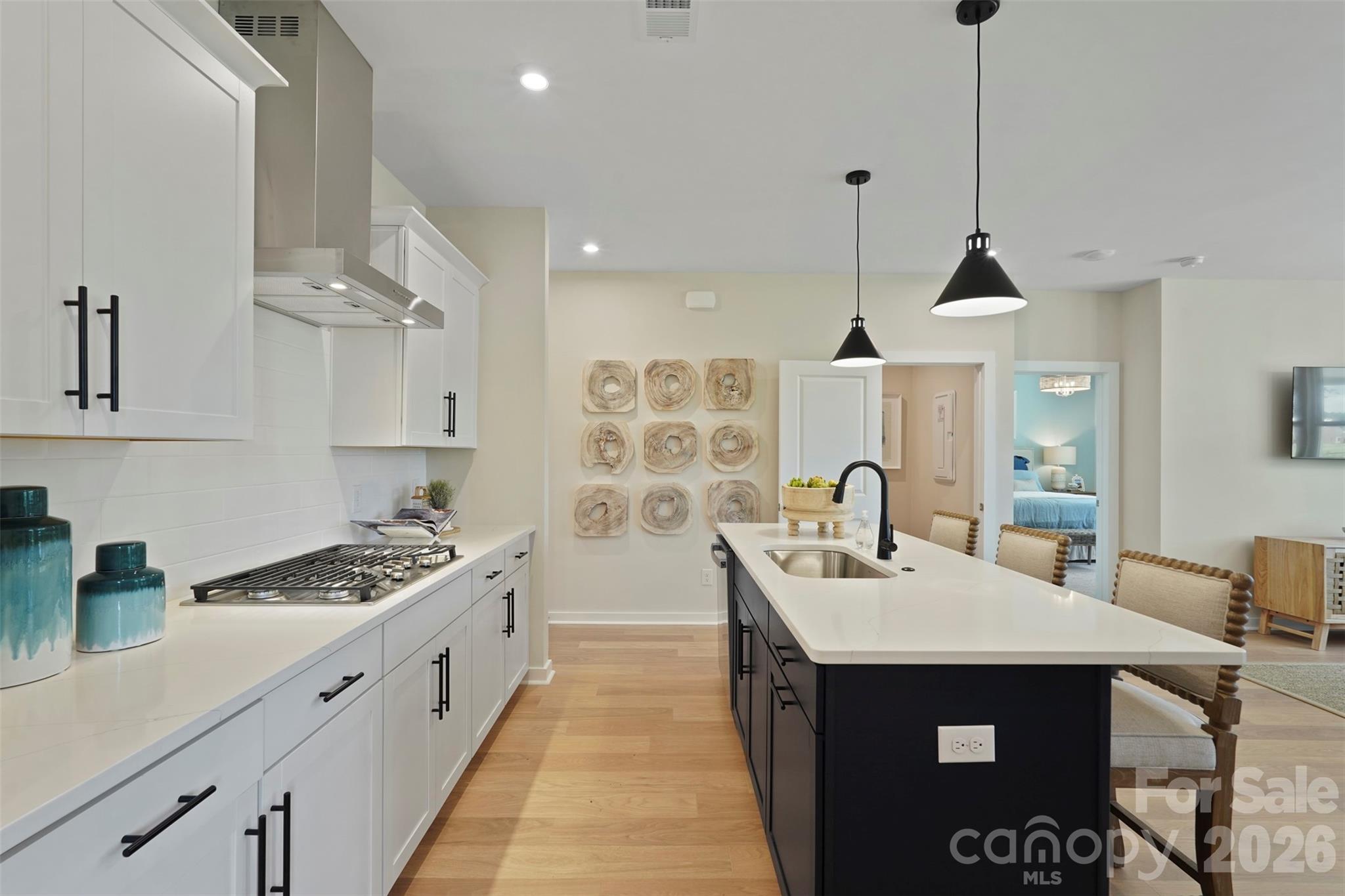 The Retreat at Laurelbrook - Residential