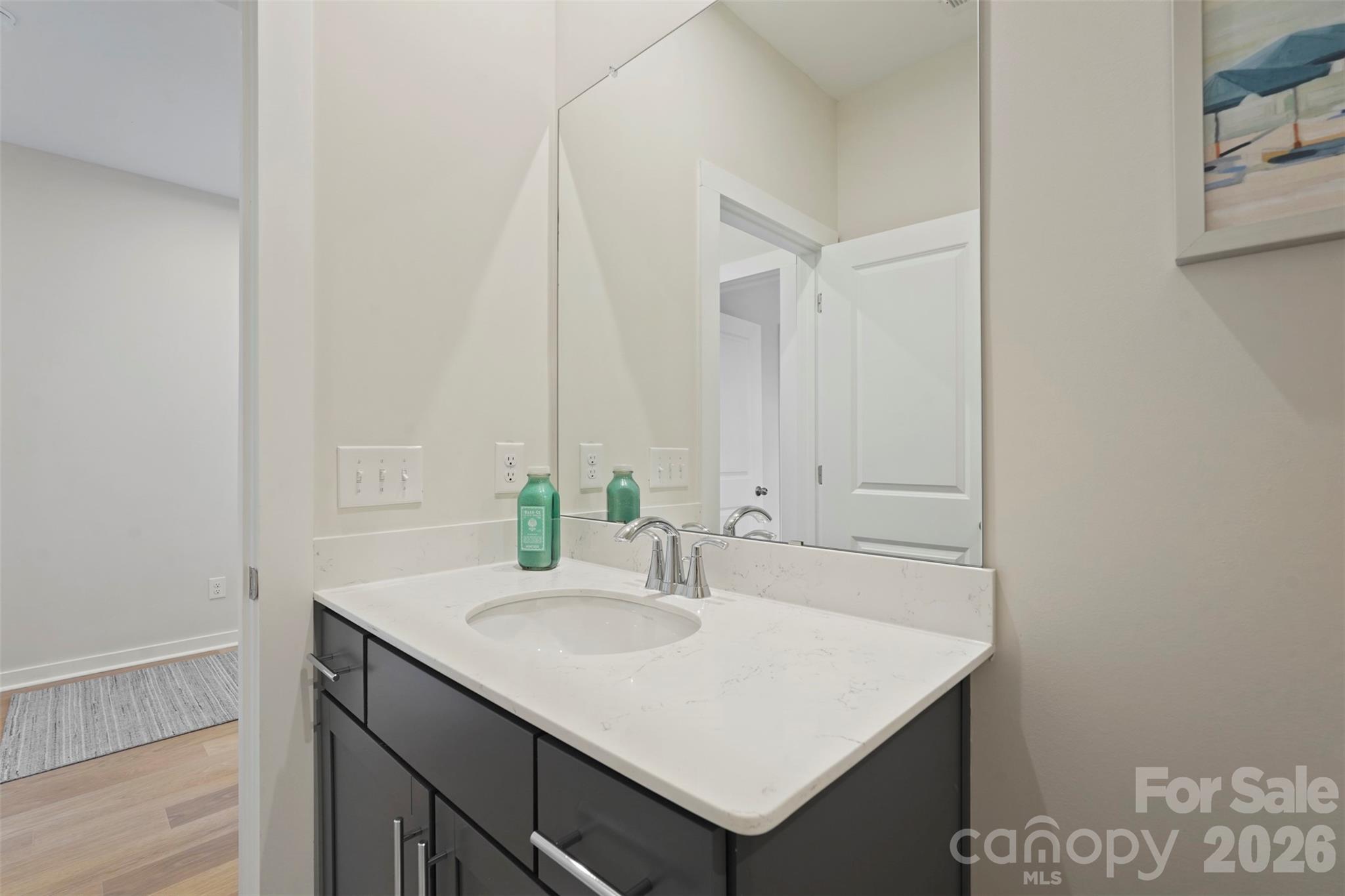 The Retreat at Laurelbrook - Residential