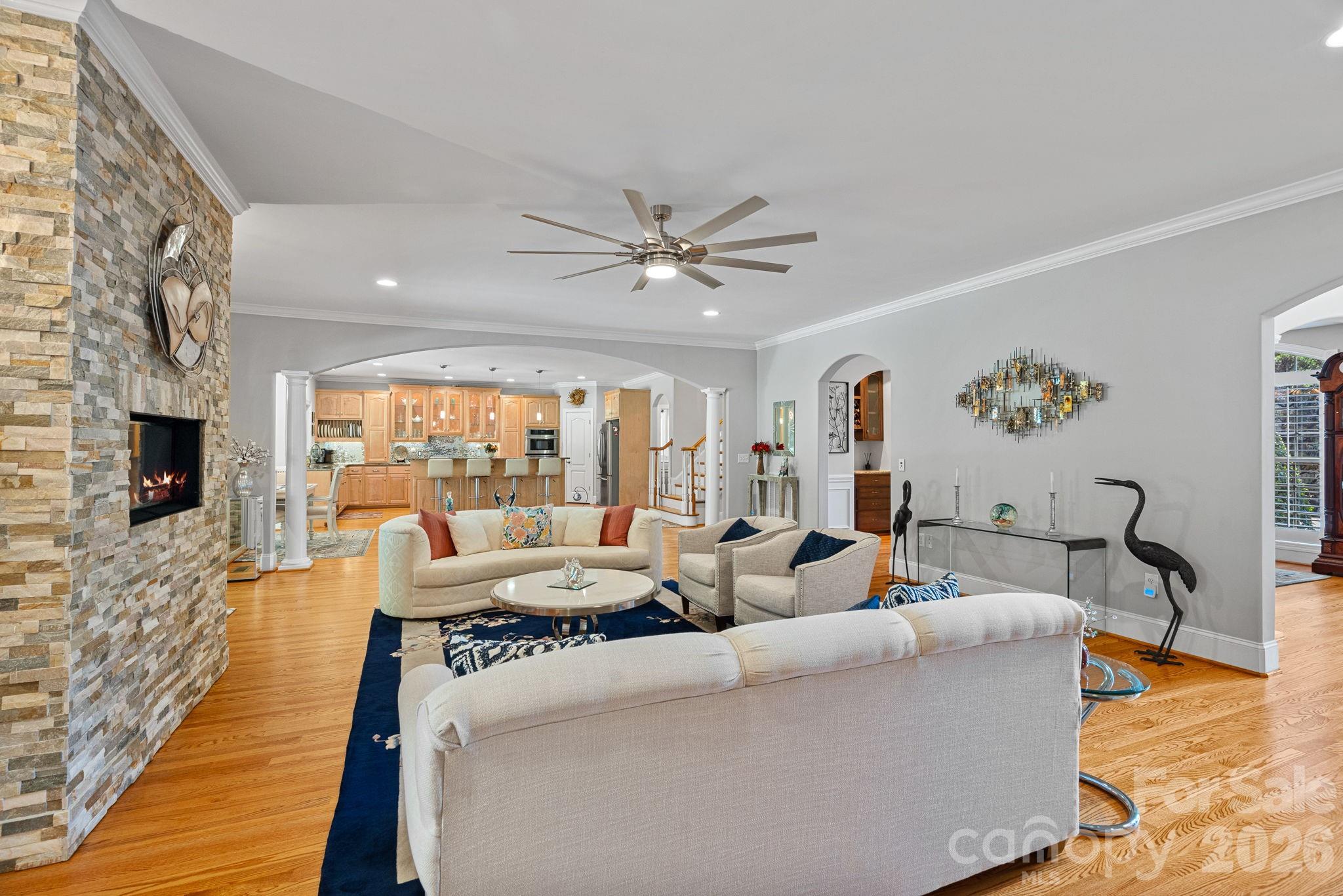 Anniston - Residential