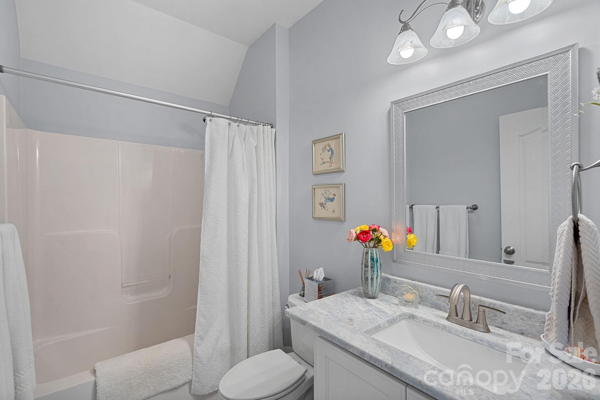 Anniston - Residential