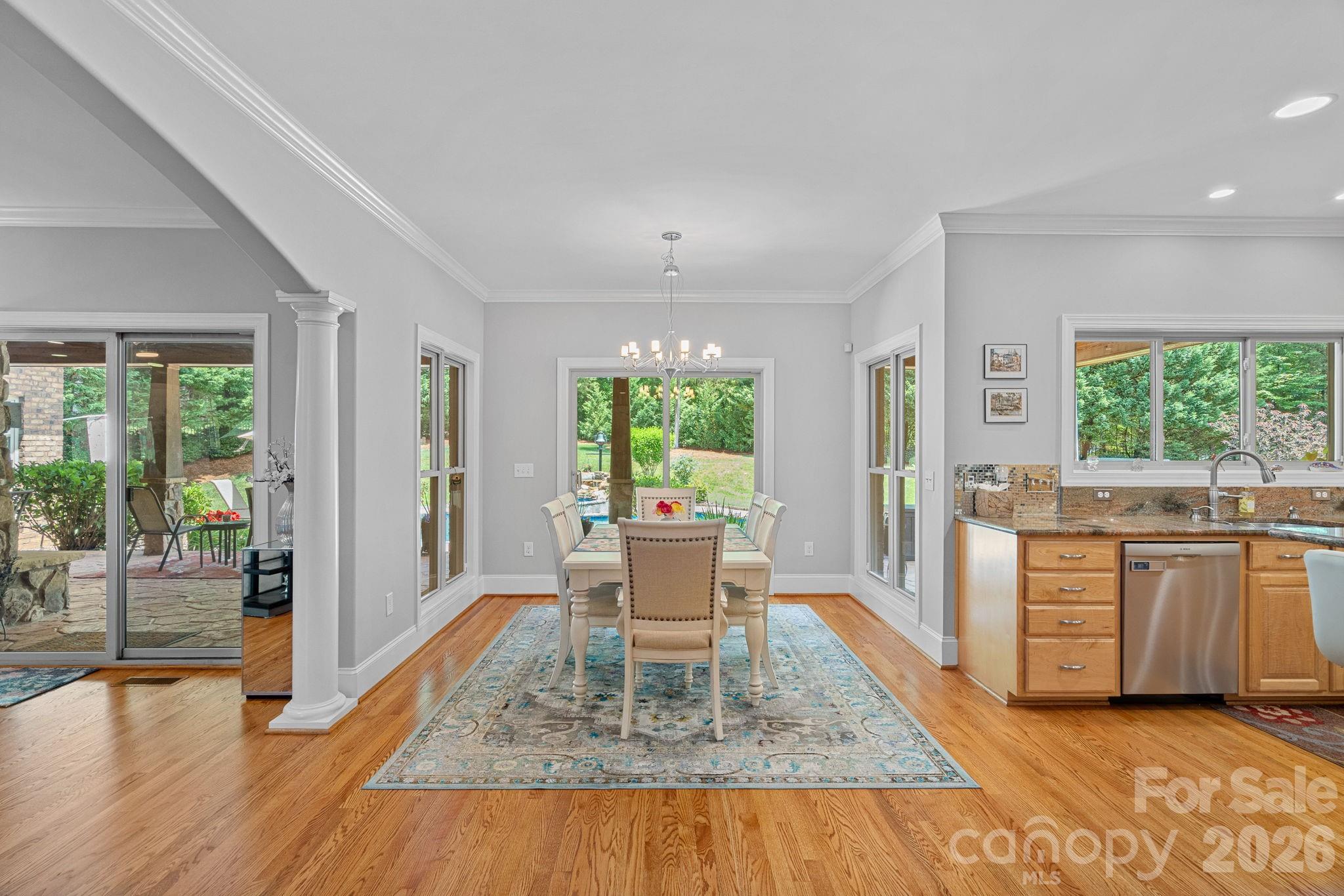 Anniston - Residential