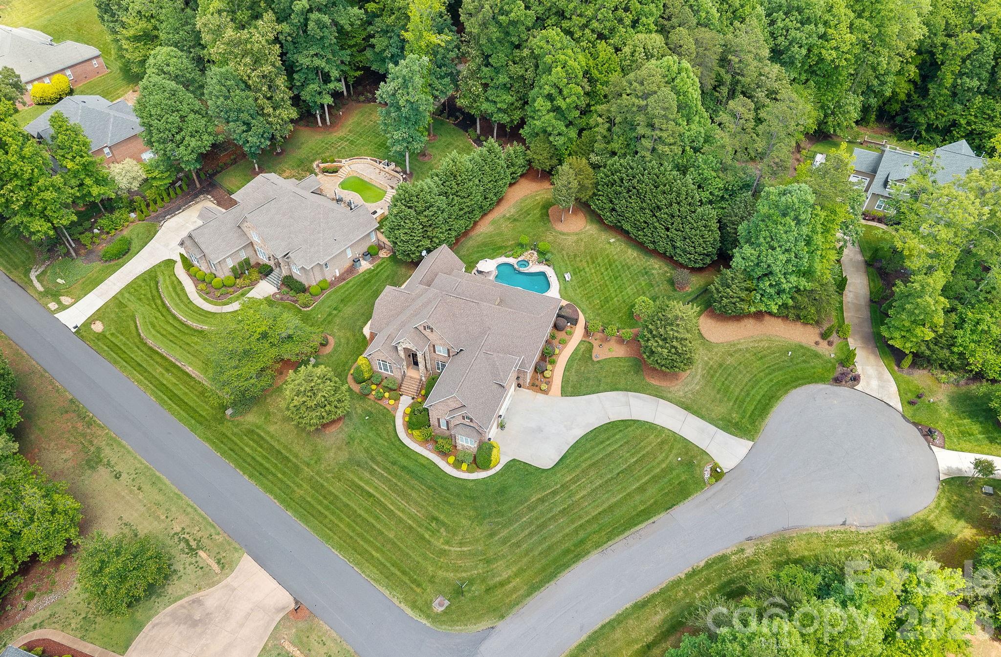 Anniston - Residential