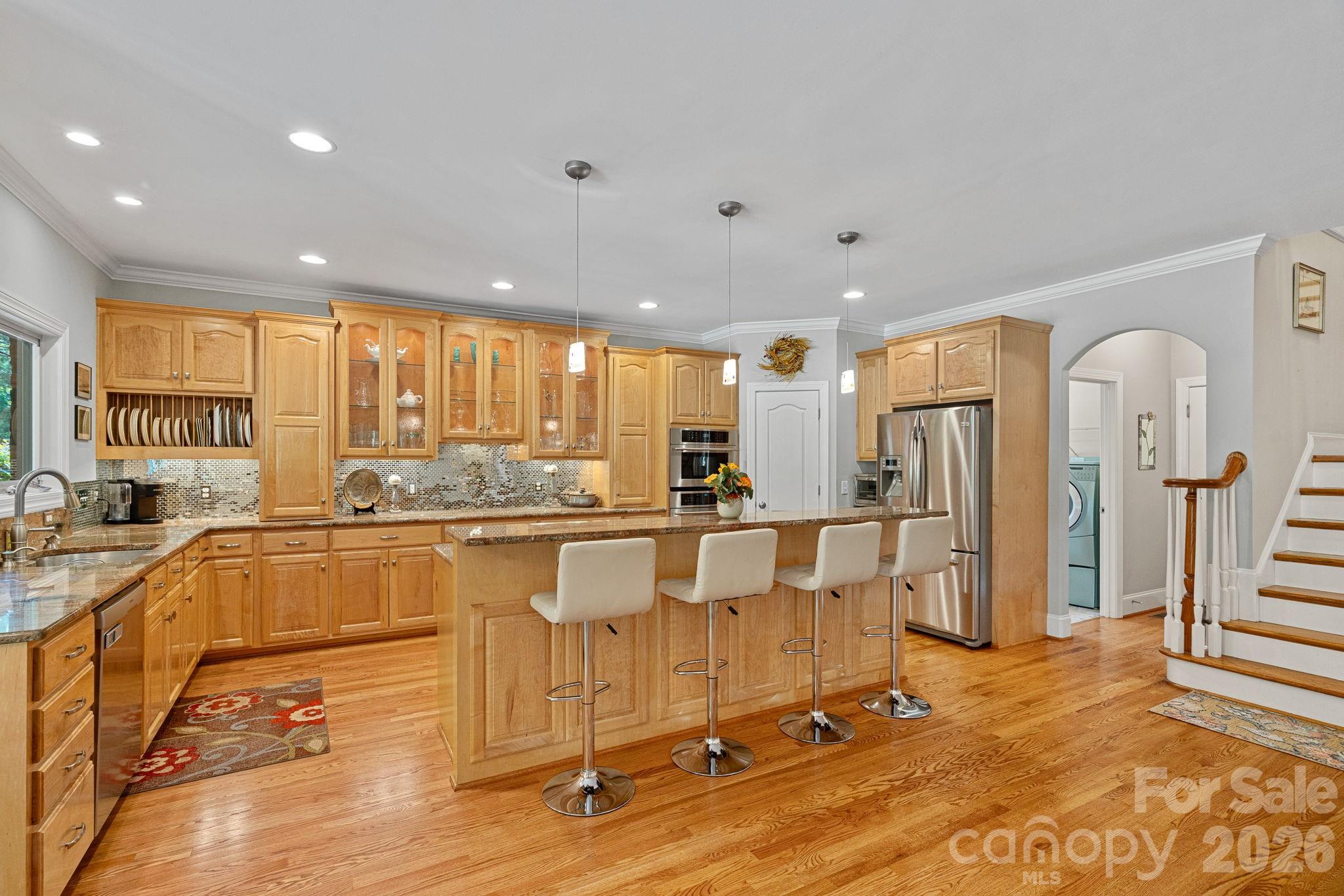 Anniston - Residential