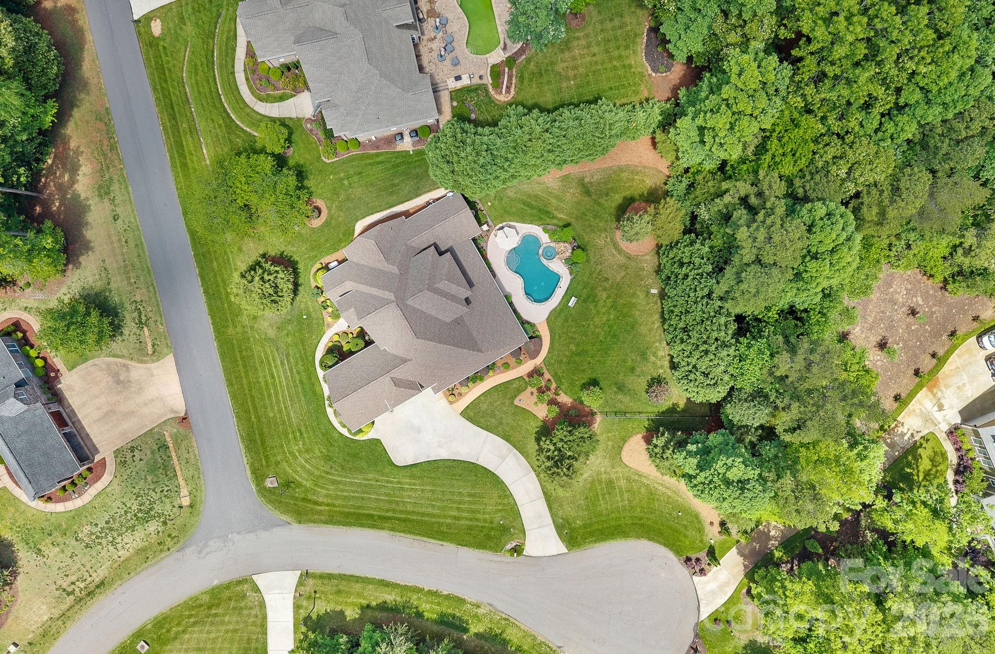 Anniston - Residential