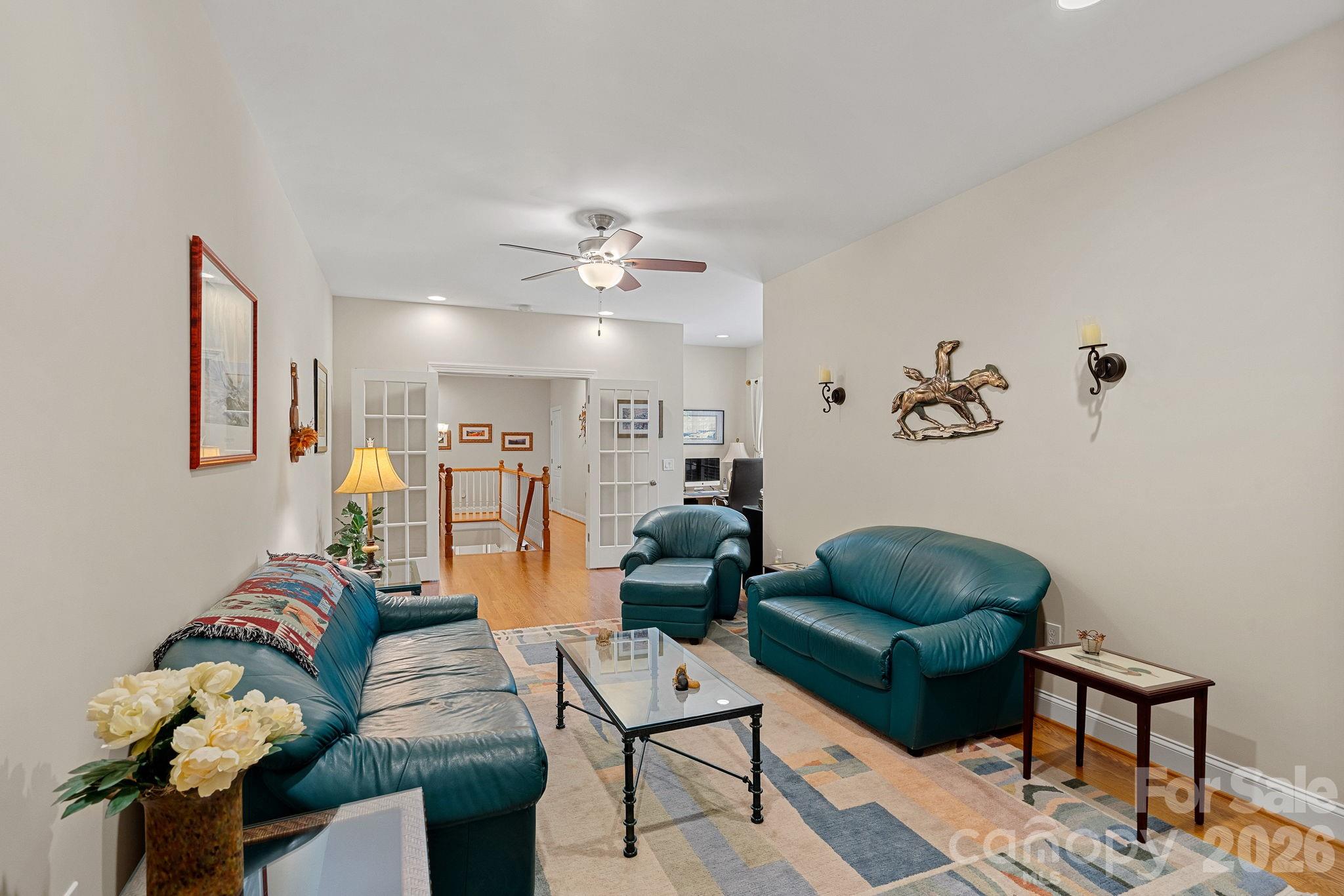 Anniston - Residential