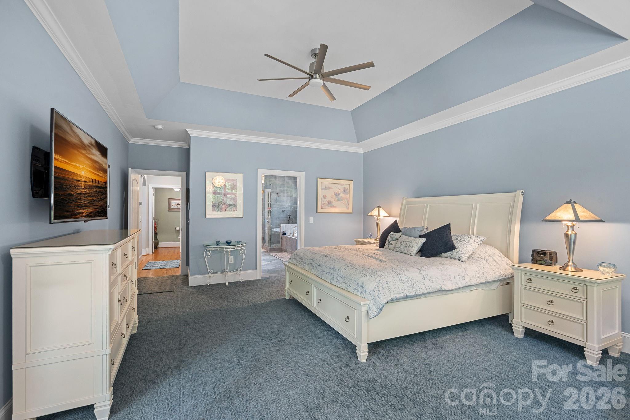 Anniston - Residential