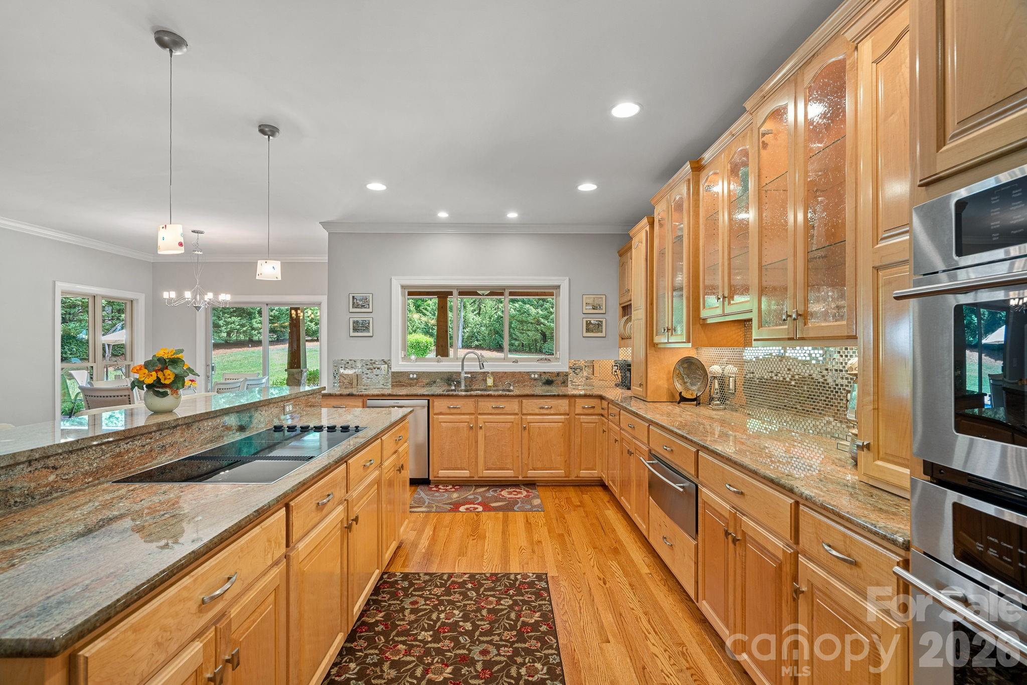 Anniston - Residential