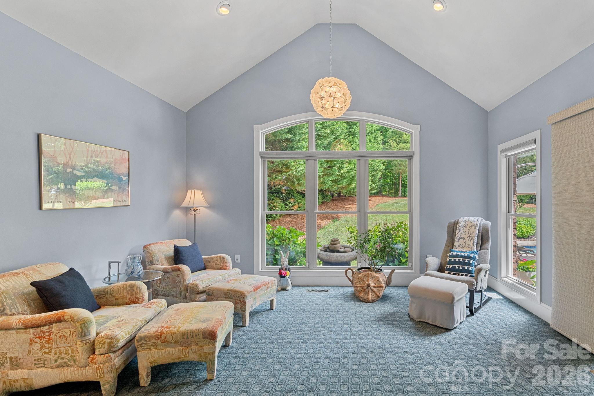 Anniston - Residential