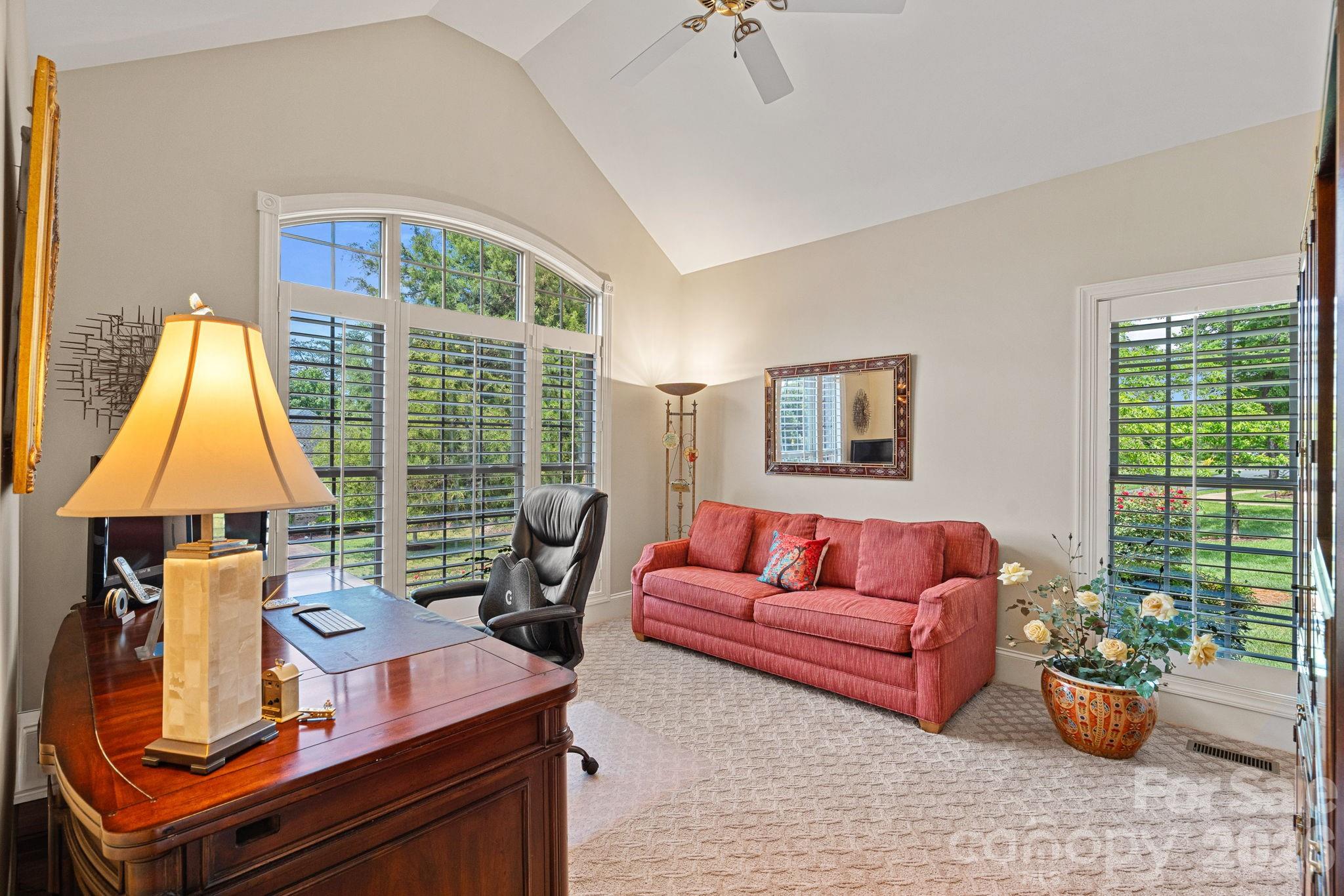 Anniston - Residential