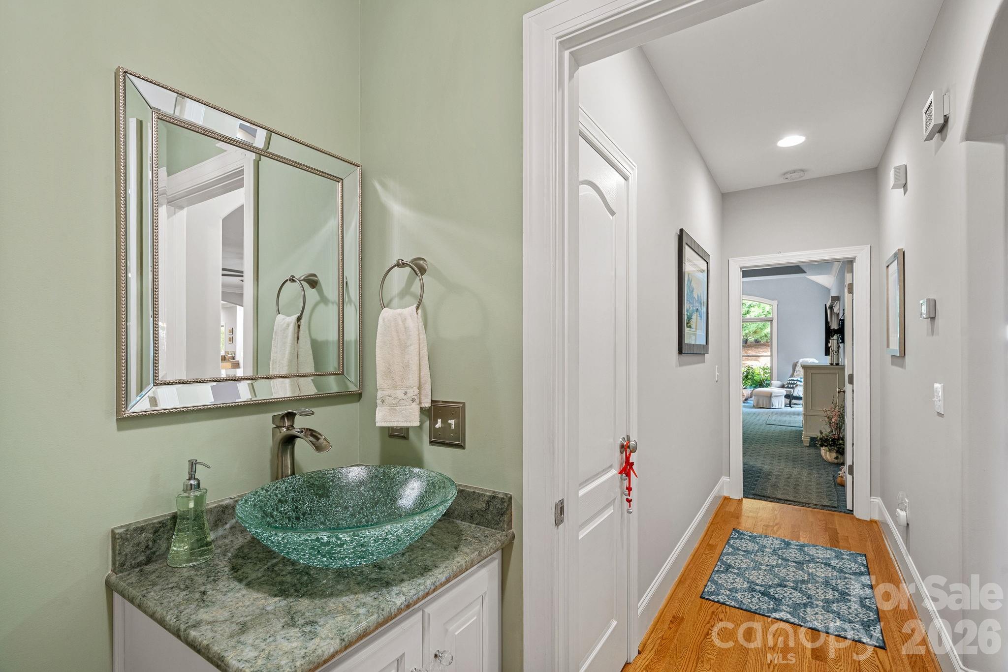 Anniston - Residential