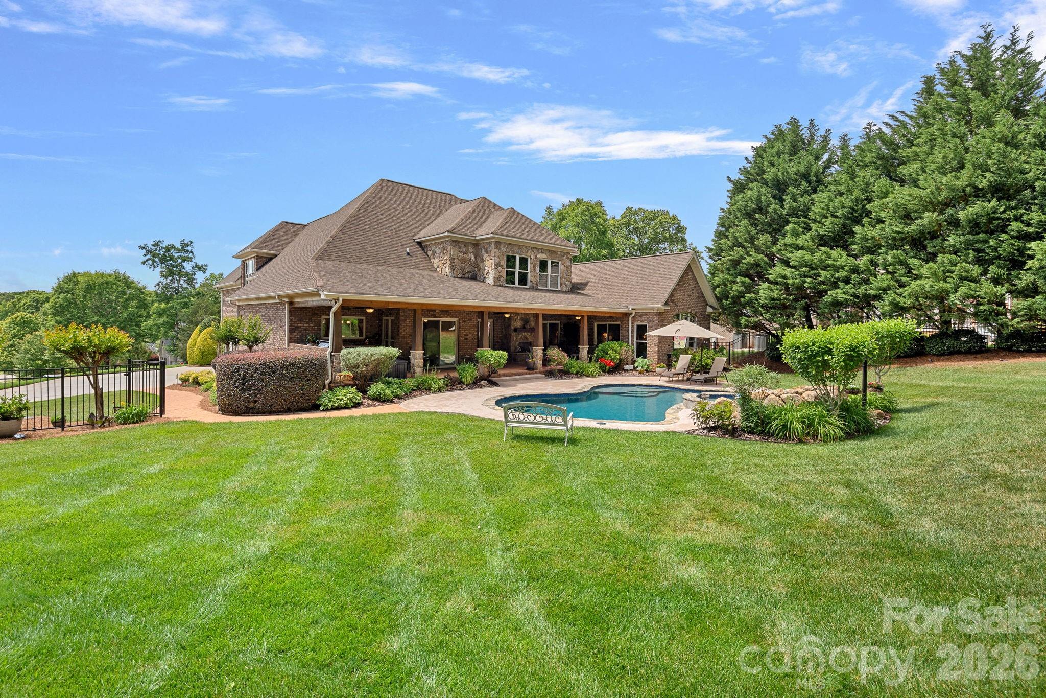 Anniston - Residential