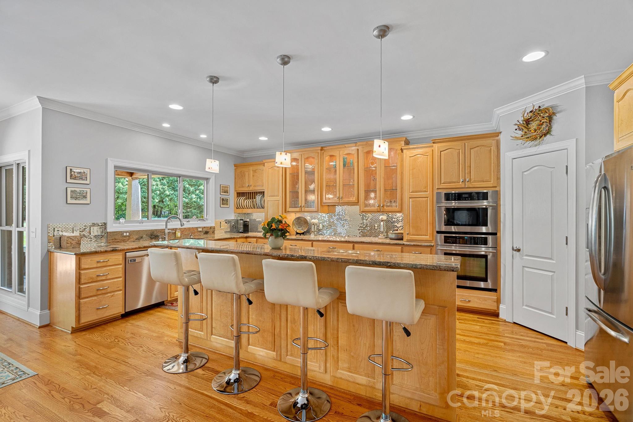 Anniston - Residential