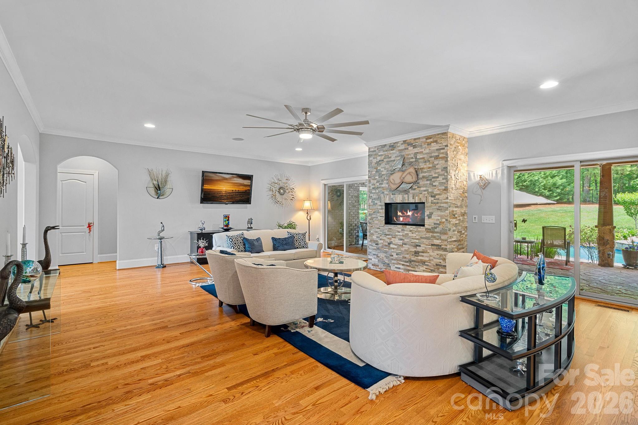 Anniston - Residential
