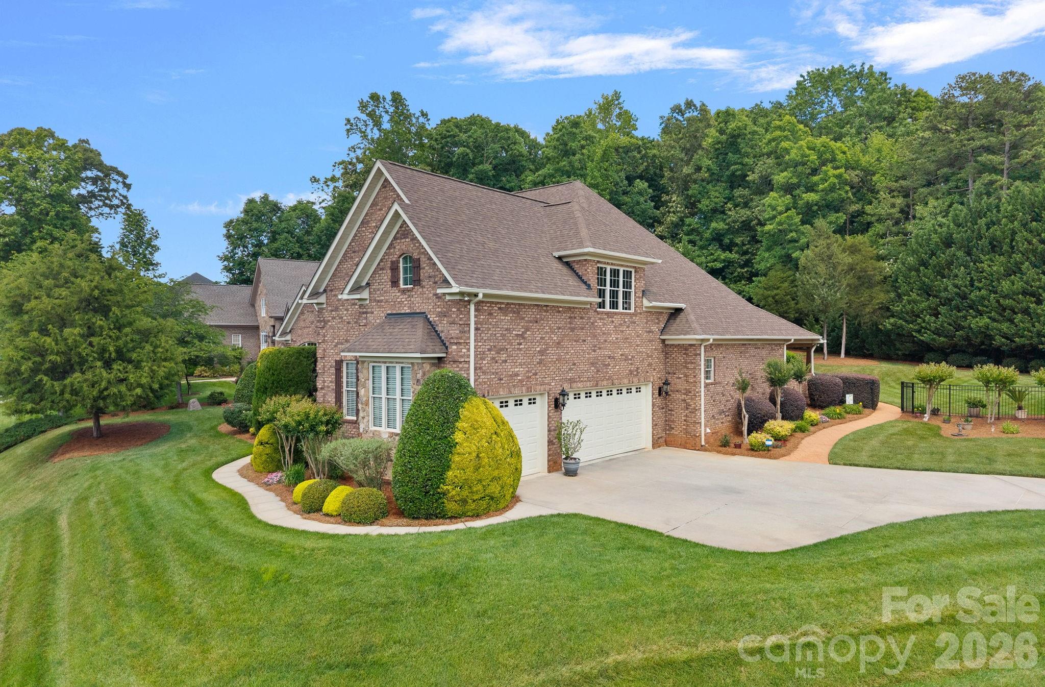 Anniston - Residential