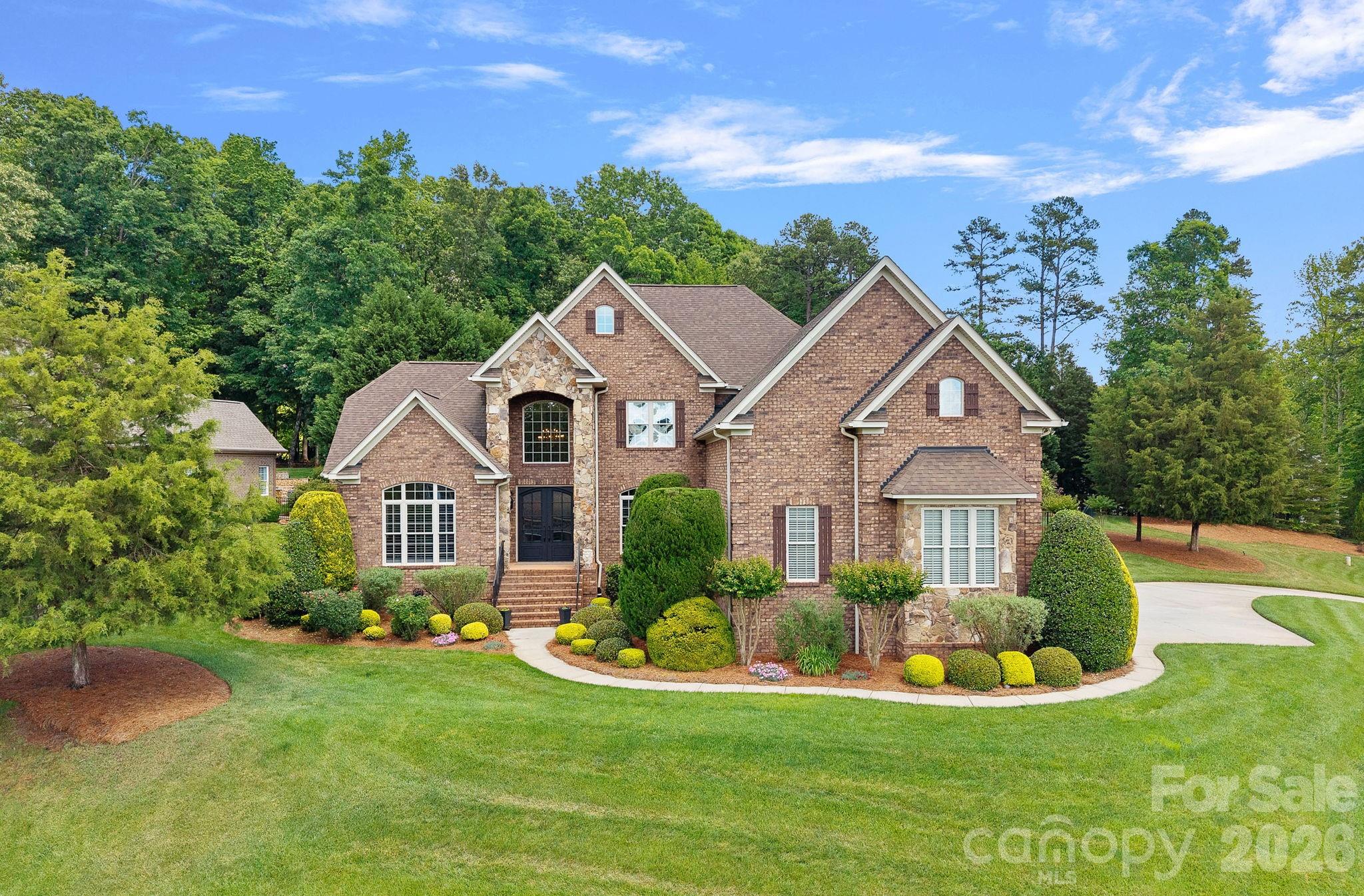 Anniston - Residential