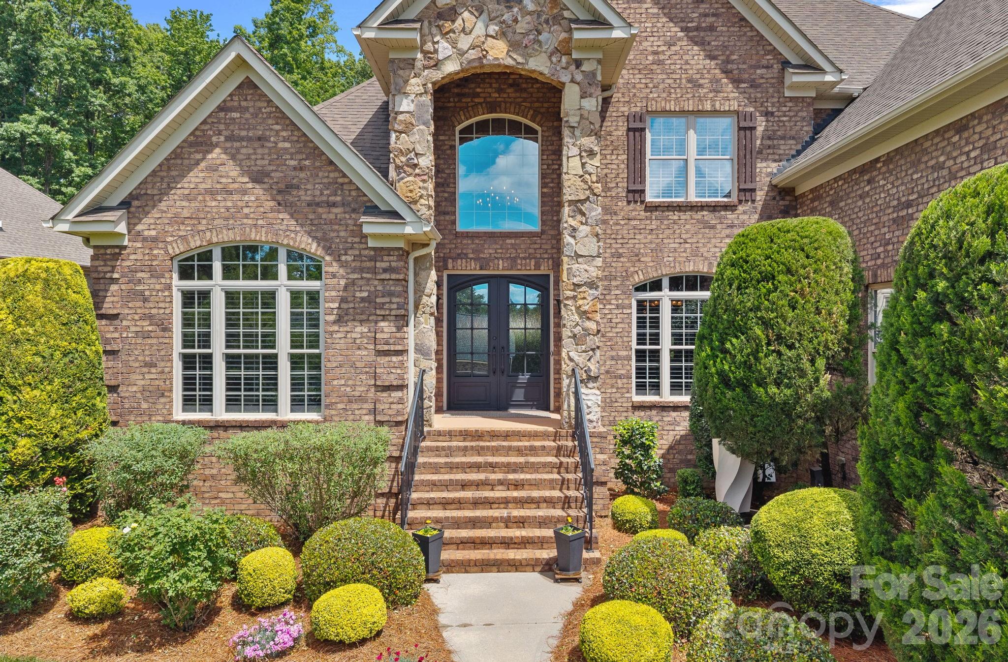 Anniston - Residential