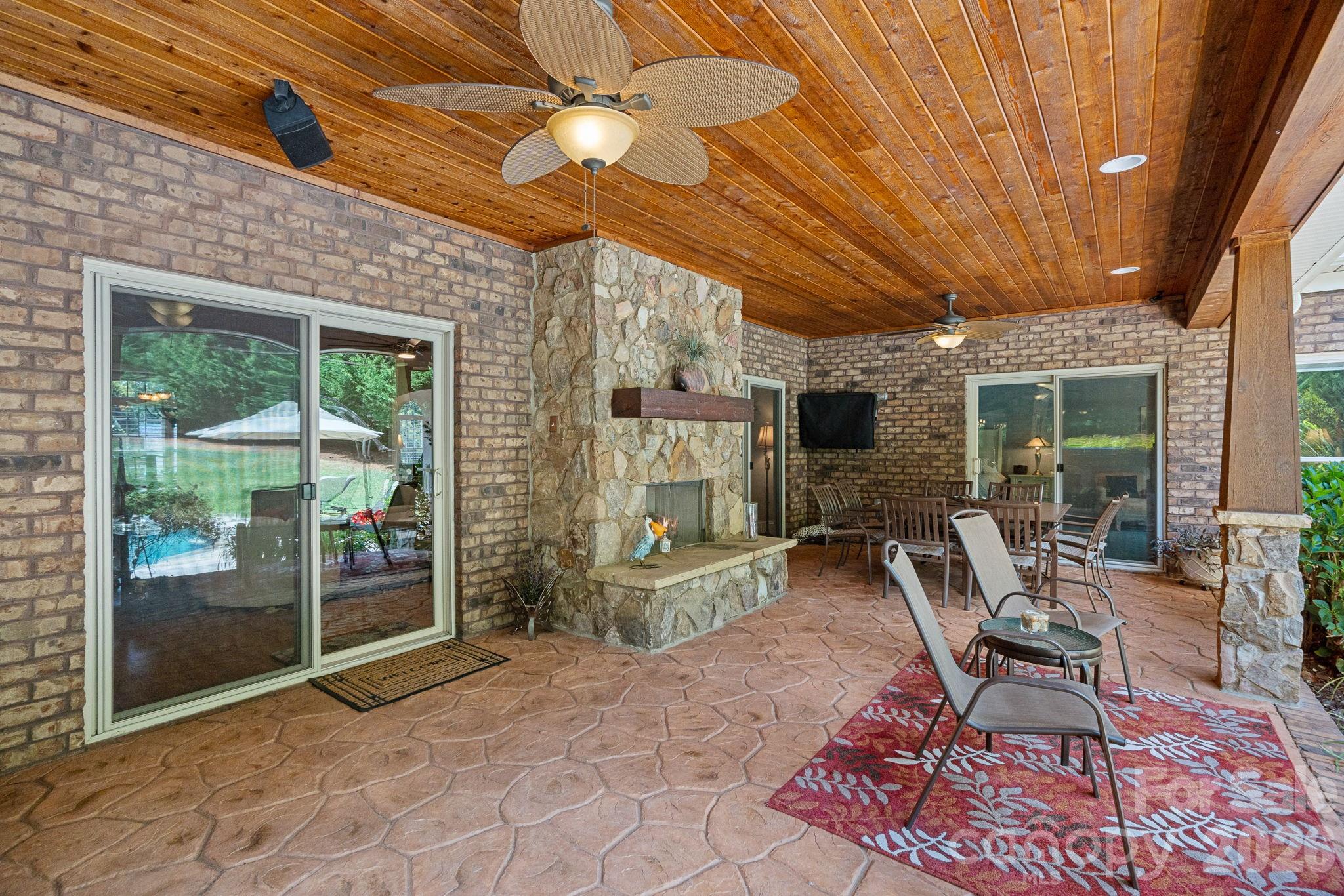 Anniston - Residential