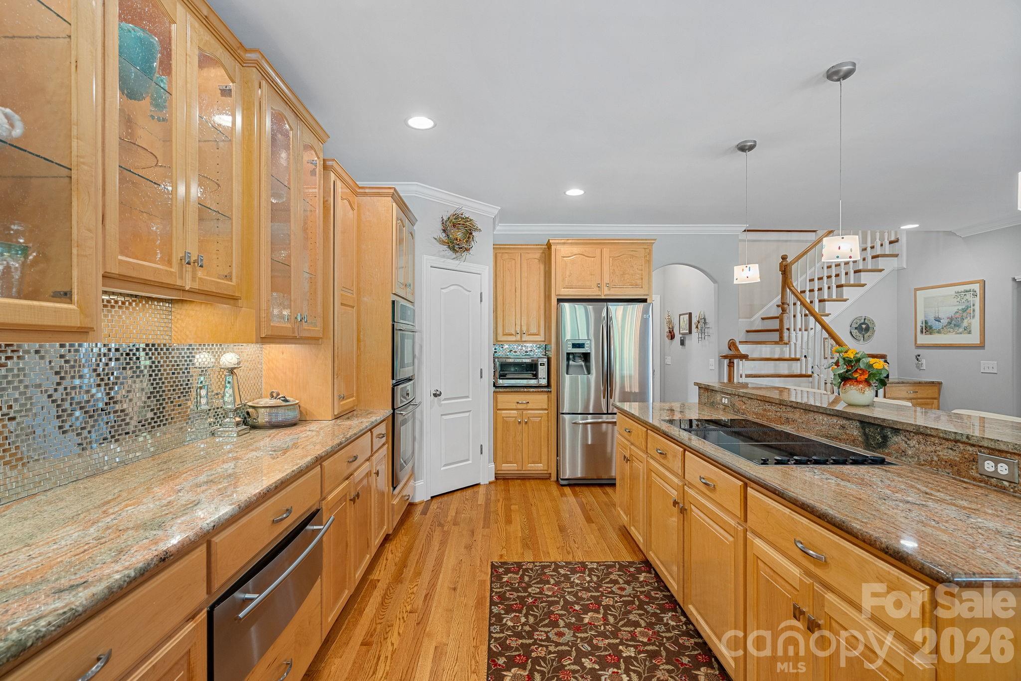 Anniston - Residential