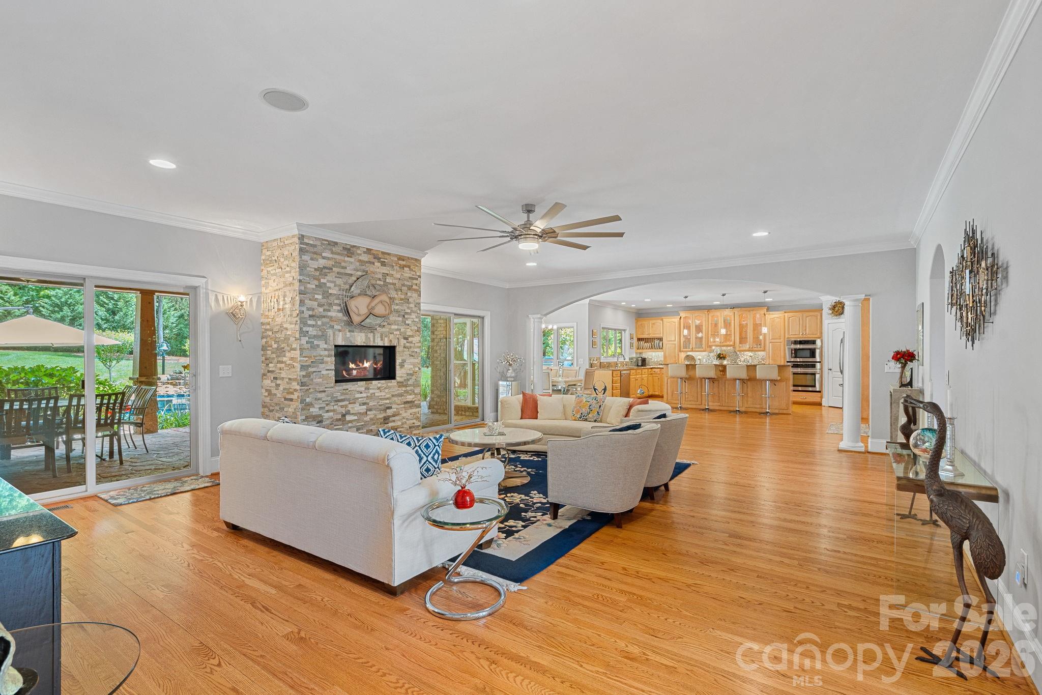 Anniston - Residential