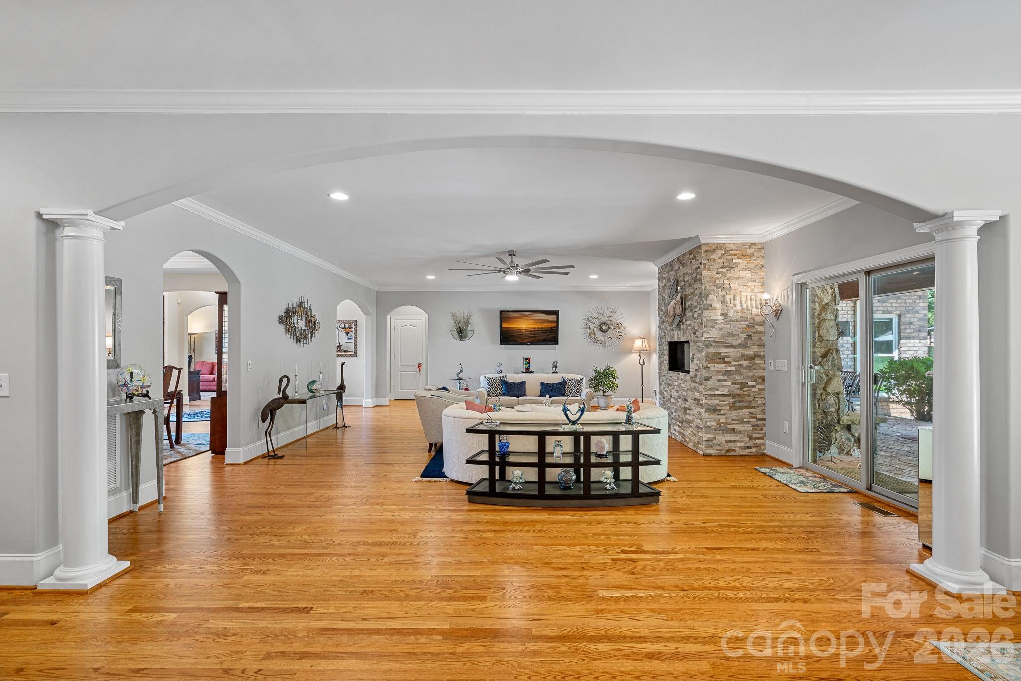 Anniston - Residential