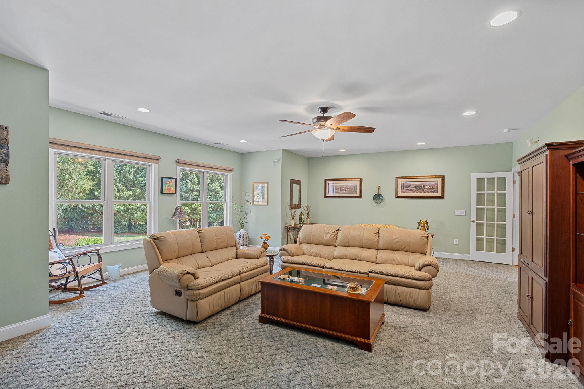 Anniston - Residential