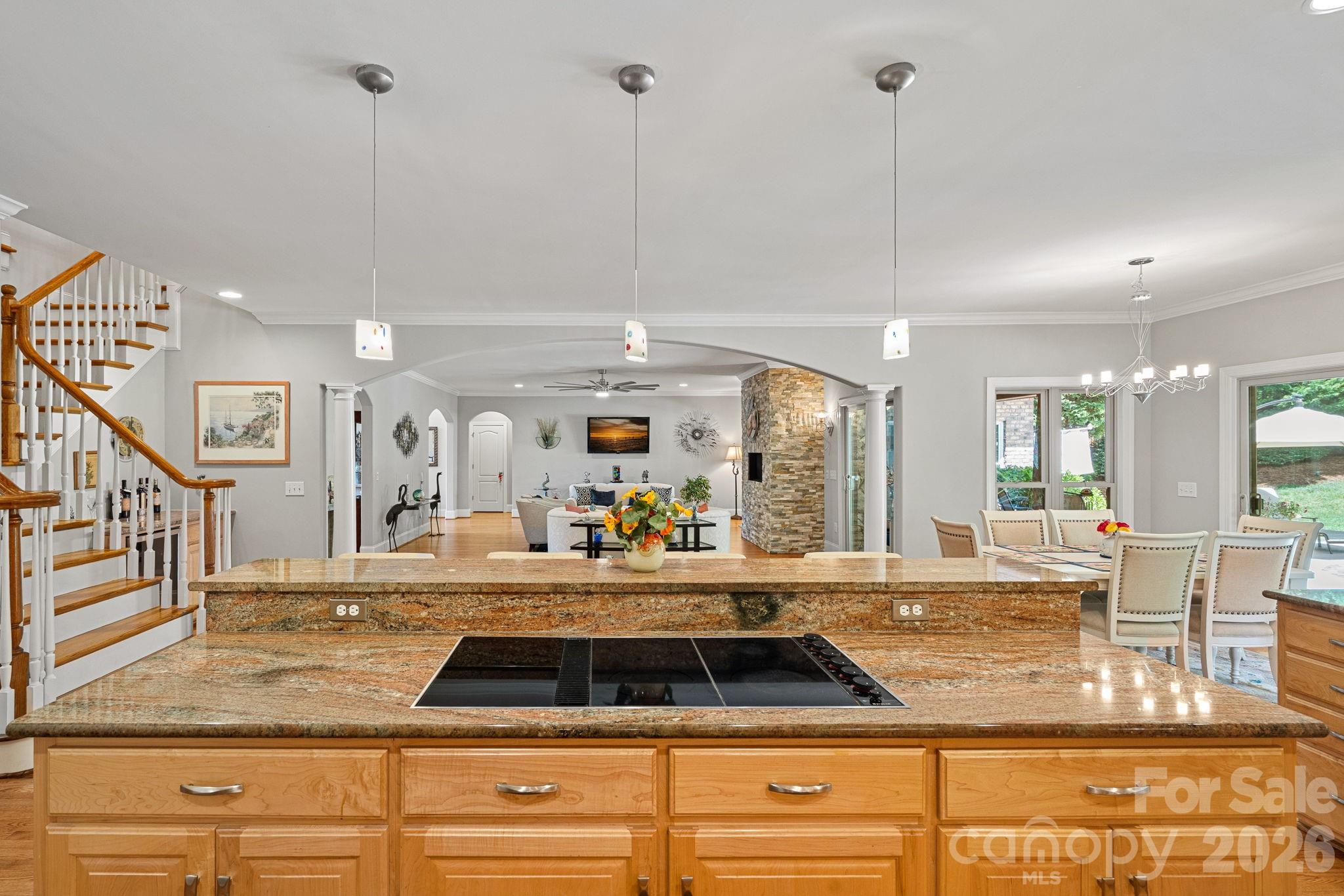 Anniston - Residential