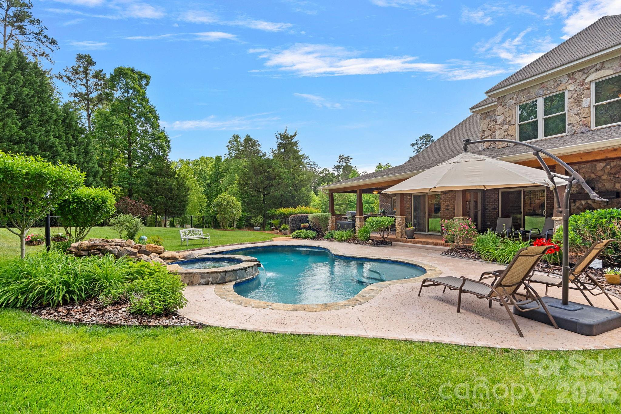 Anniston - Residential