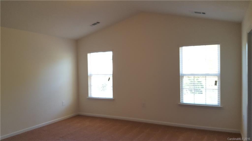 Nevin Glen - Residential Lease