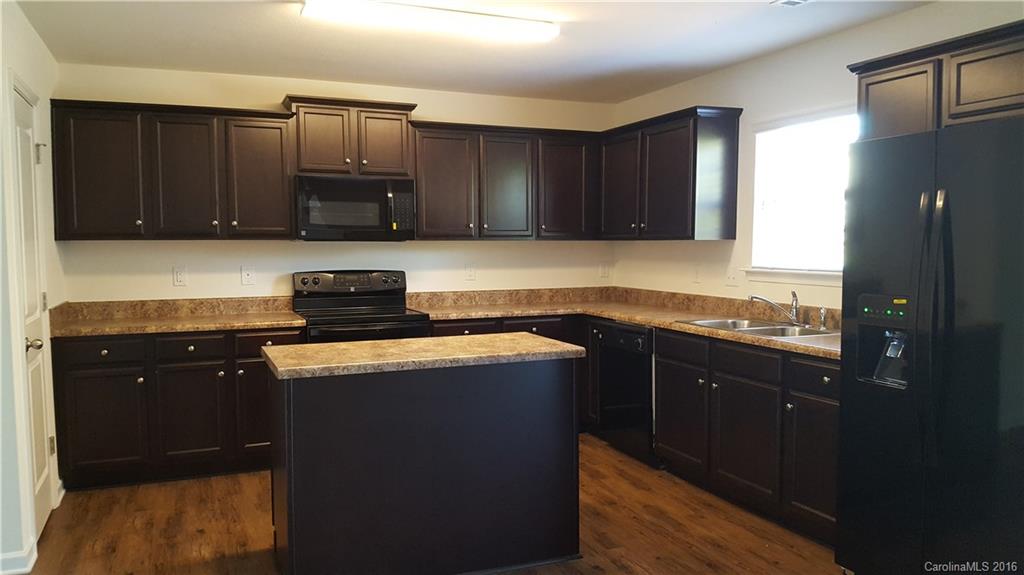 Nevin Glen - Residential Lease