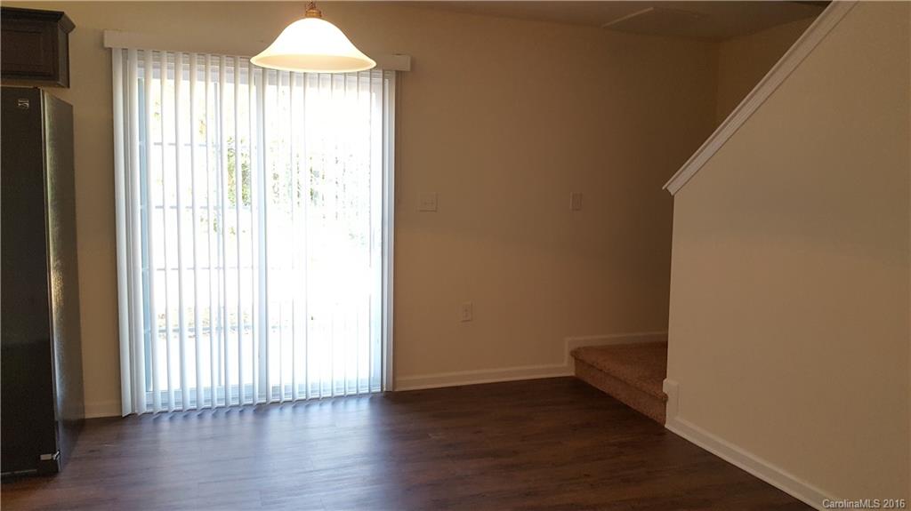 Nevin Glen - Residential Lease