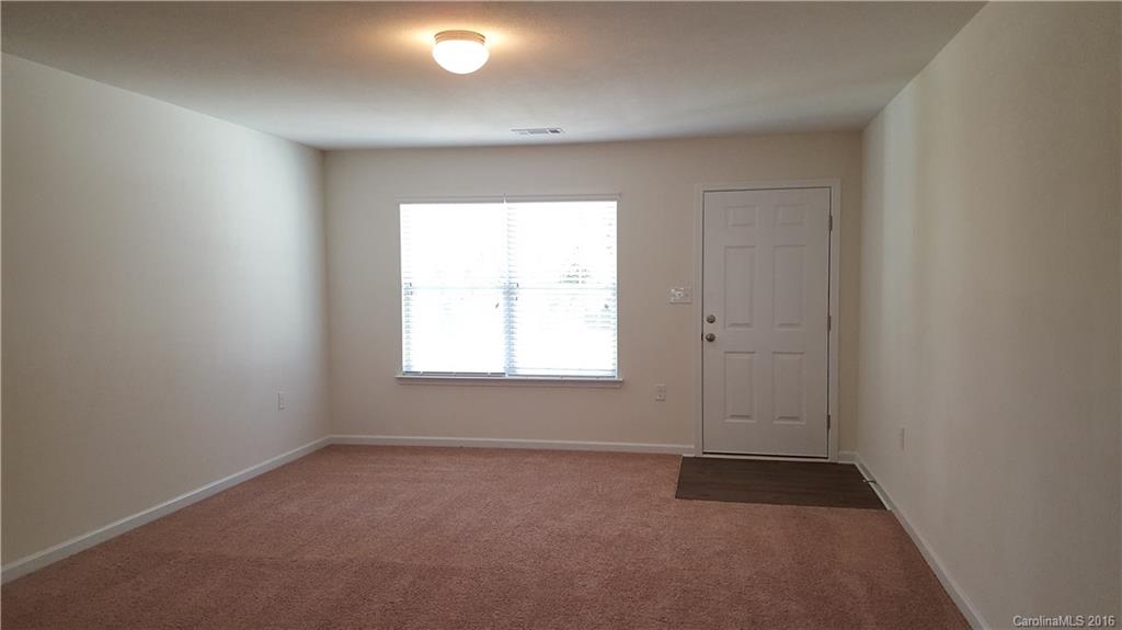 Nevin Glen - Residential Lease