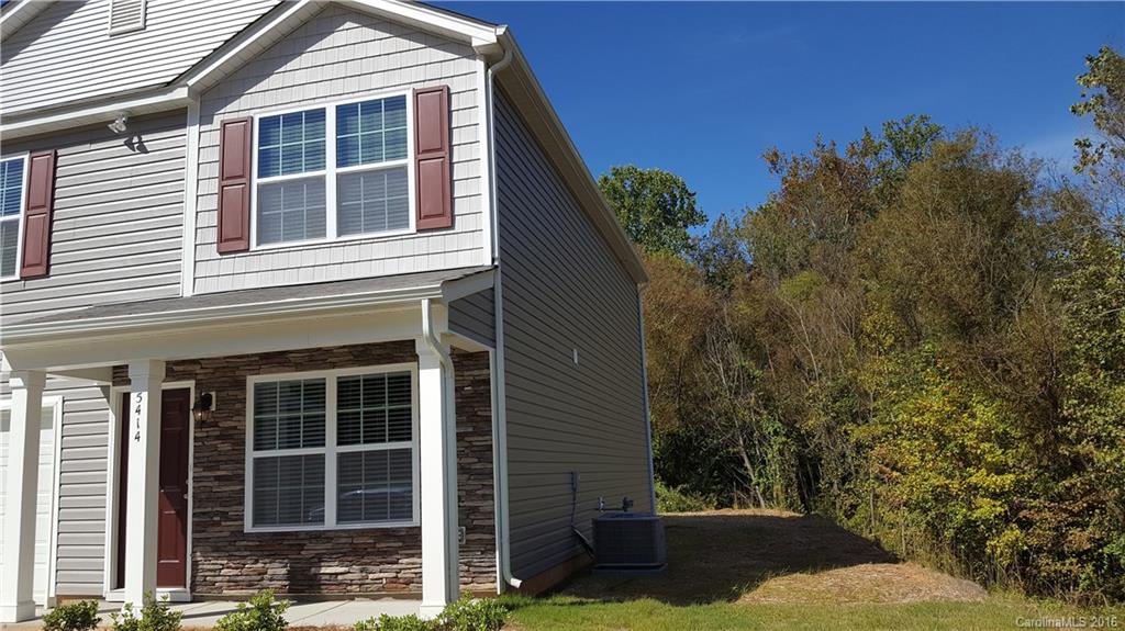 Nevin Glen - Residential Lease