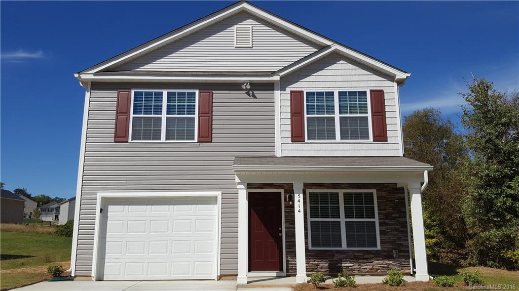 Nevin Glen - Residential Lease