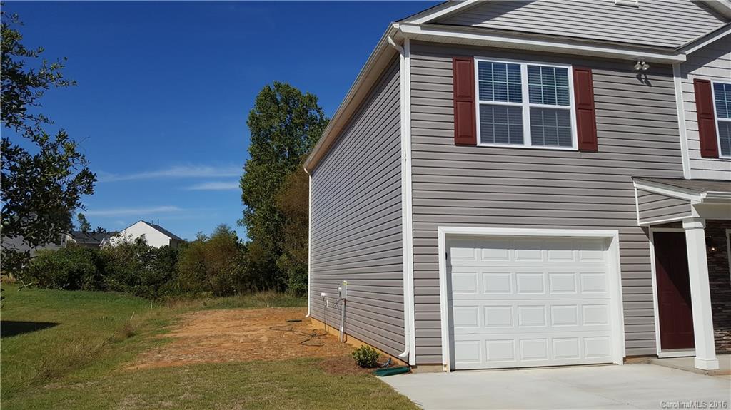 Nevin Glen - Residential Lease