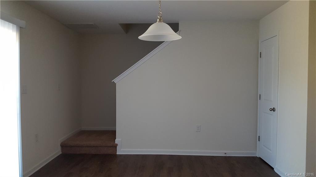 Nevin Glen - Residential Lease