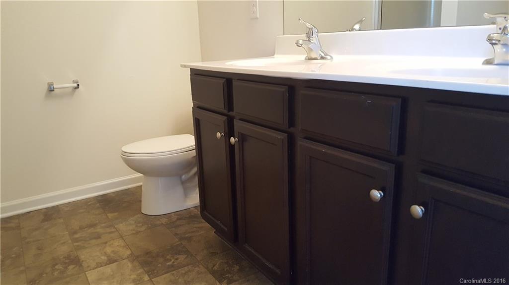 Nevin Glen - Residential Lease