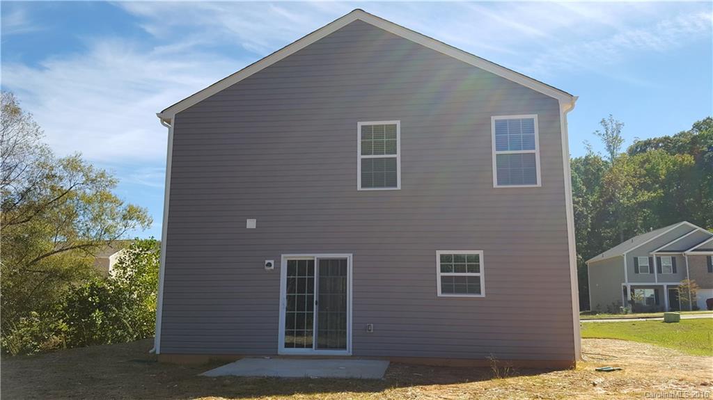 Nevin Glen - Residential Lease